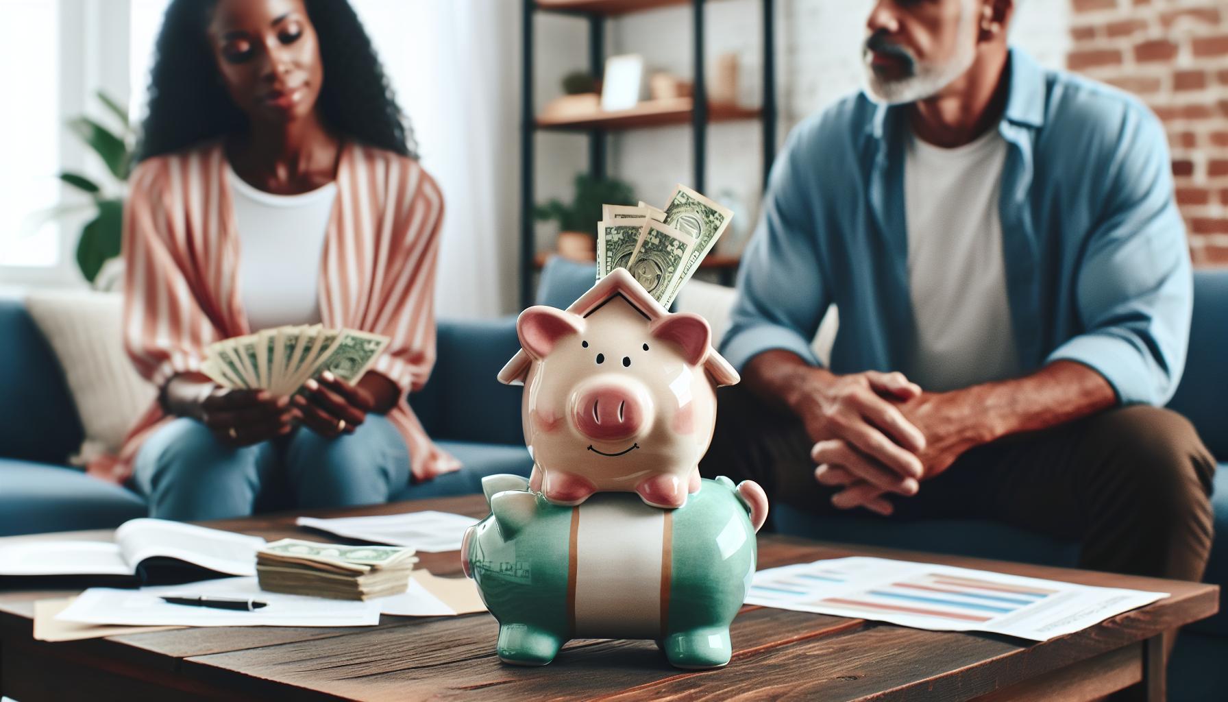 Bridge Financing 101: A Savvy Guide for First-Home Buyers